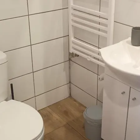 Robi 18m2 * Swinemünde