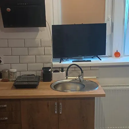 Robi 18m2 Swinemünde