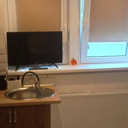 Robi 18m2 Świnoujście