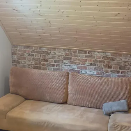 Apartamento Robi 18m2 *