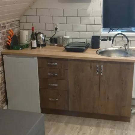 Robi 18m2 * Świnoujście