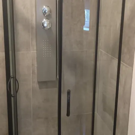 Robi 18m2 Apartamento Świnoujście
