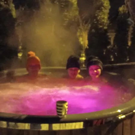 Robi 18m2 Swinemünde