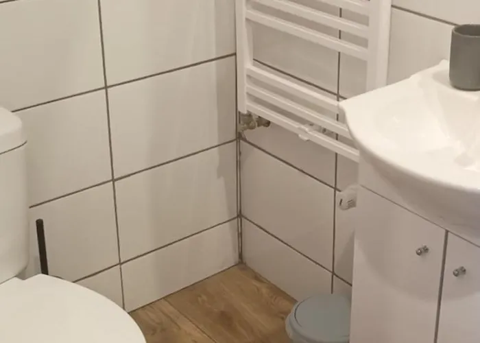 Robi 18m2 * Świnoujście