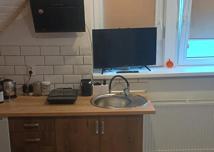 Robi 18m2 Świnoujście