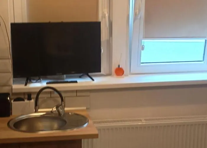 Robi 18m2 Świnoujście