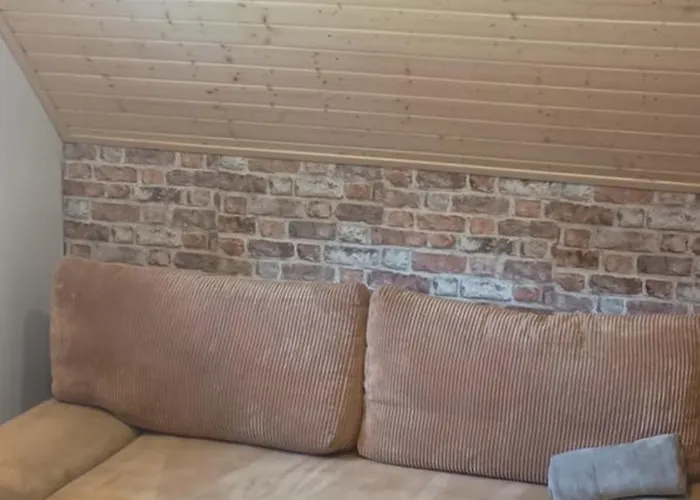 Apartamento Robi 18m2 *