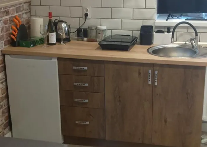 Robi 18m2 * Świnoujście