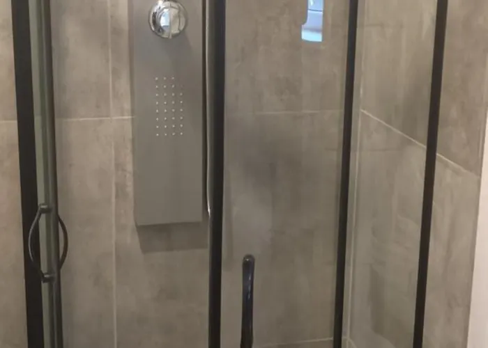 Robi 18m2 Apartamento Świnoujście