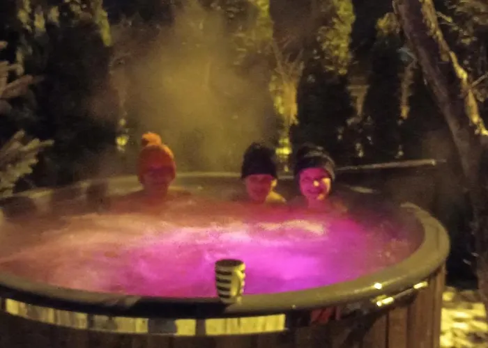 Robi 18m2 Świnoujście