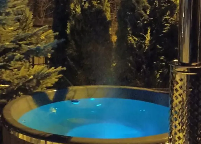 Apartamento Robi 18m2 *